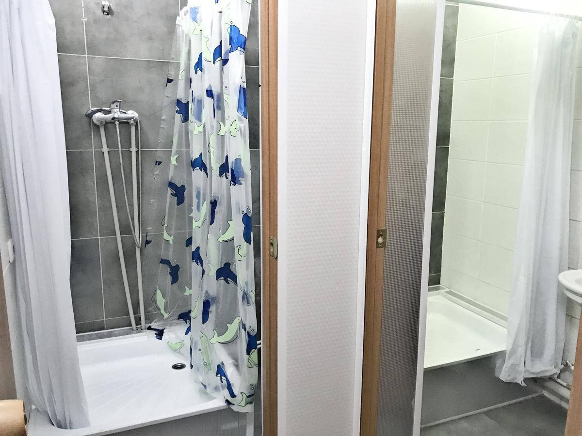 Elite Hostel أستانا المظهر الخارجي الصورة