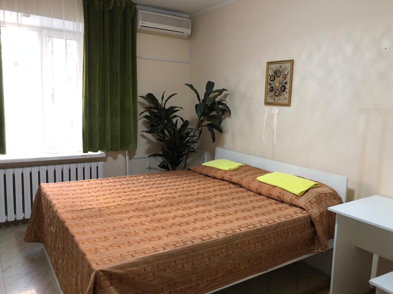 Elite Hostel أستانا المظهر الخارجي الصورة