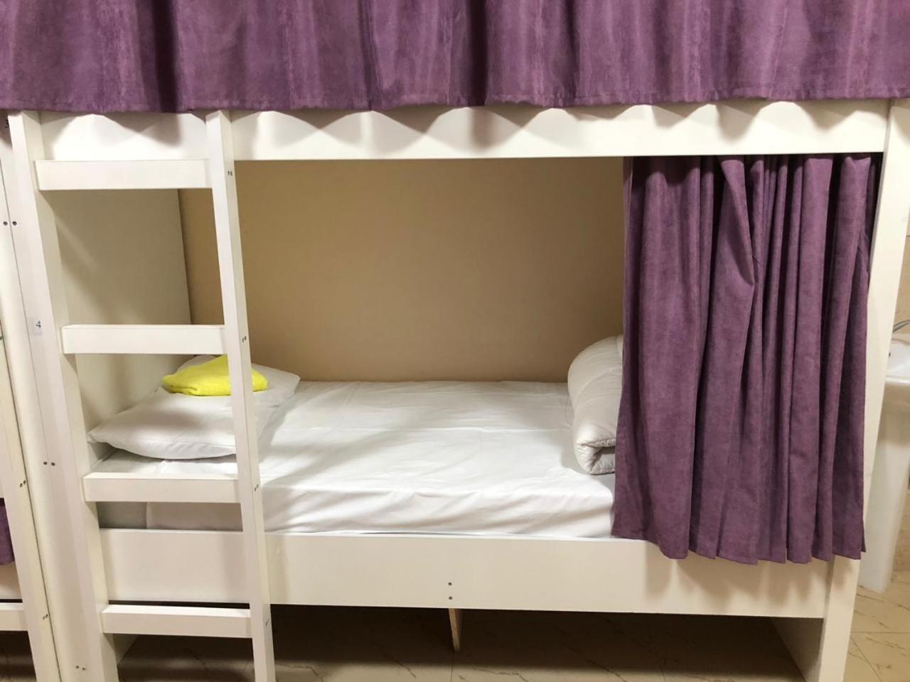 Elite Hostel أستانا المظهر الخارجي الصورة