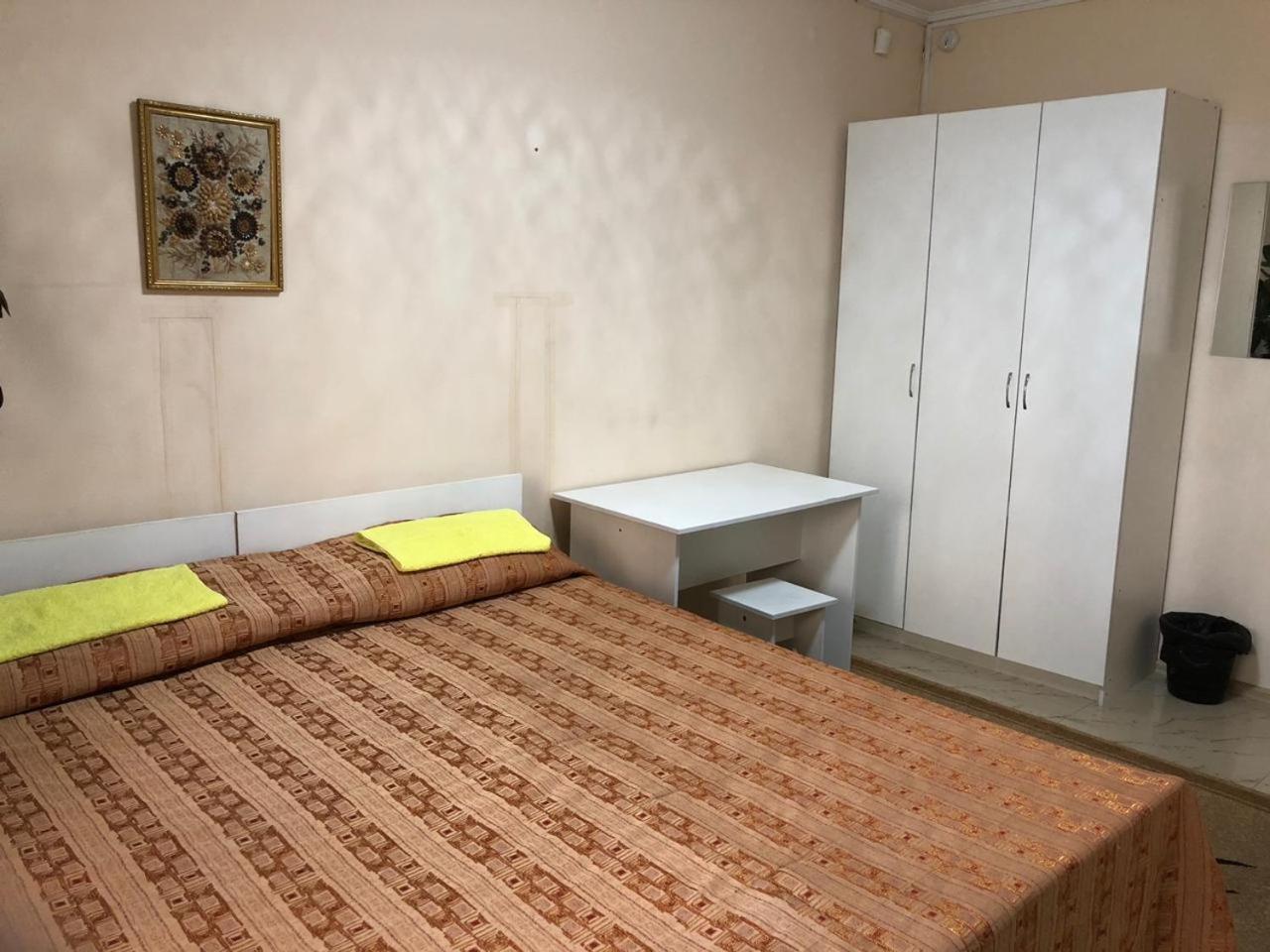 Elite Hostel أستانا المظهر الخارجي الصورة